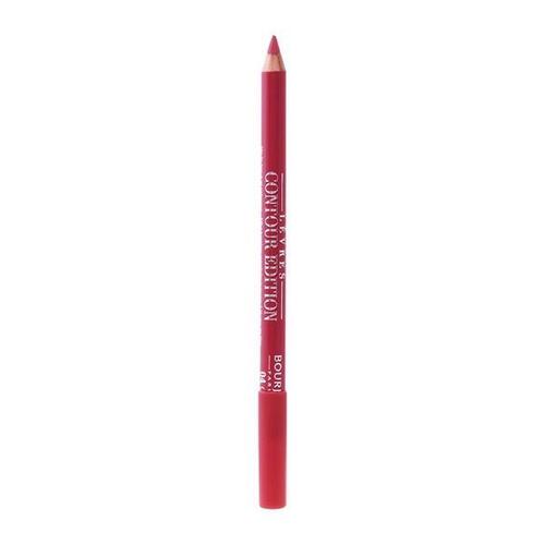 Læbeblyant Contour Edition Bourjois 3 - Alerte Rose - 1,14 g