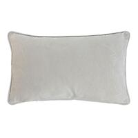 Pude Home ESPRIT Beige 50 x 30 cm