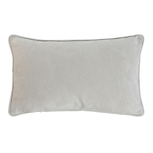 Pude Home ESPRIT Beige 50 x 30 cm