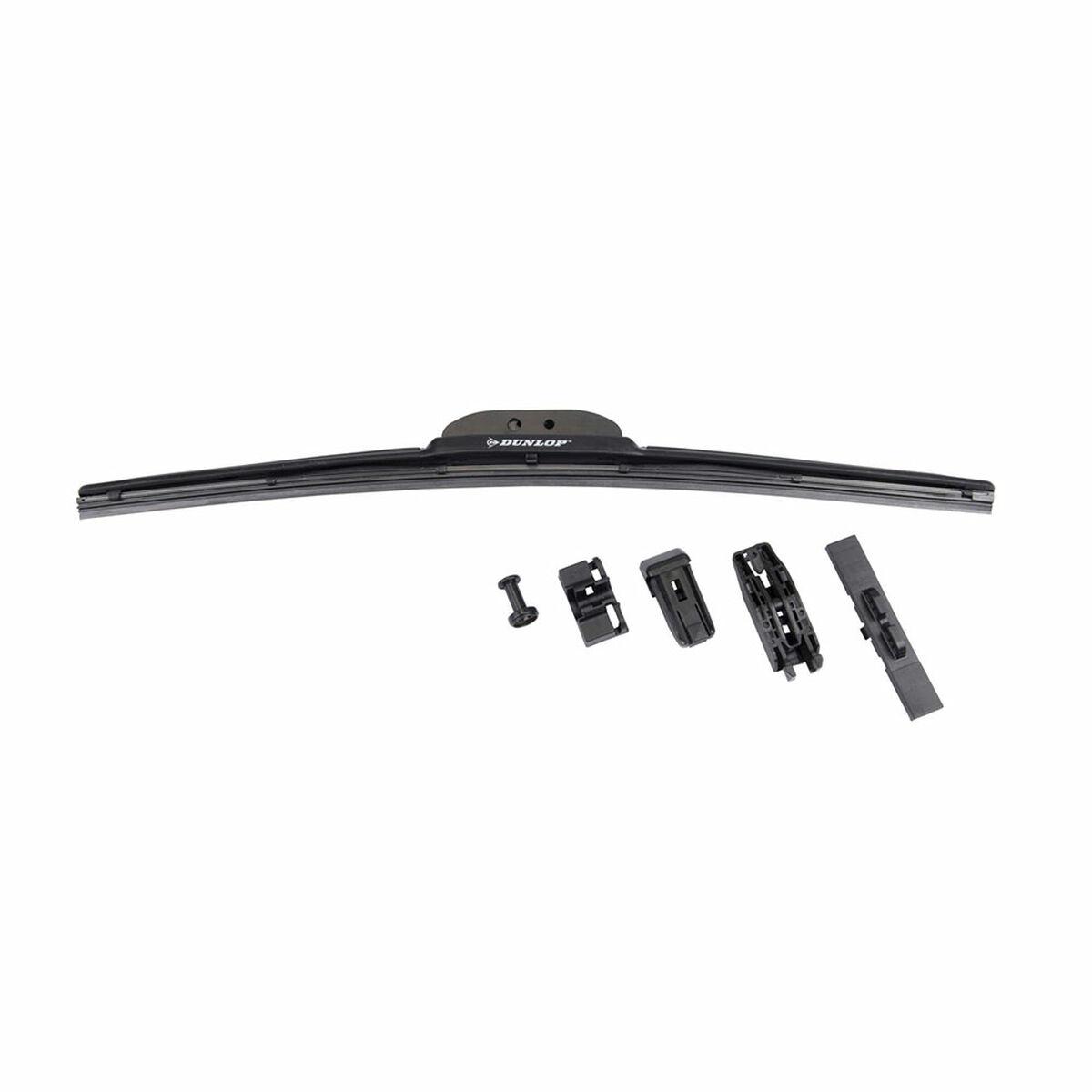 Dunlop Flat Blade viskerblad 45 cm - universal til bil