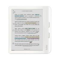 E-bog Rakuten N428-KU-WH-K-CK Hvid 32 GB 7"