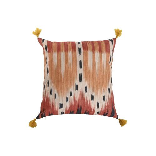 Pude Home ESPRIT Boho 45 x 45 cm