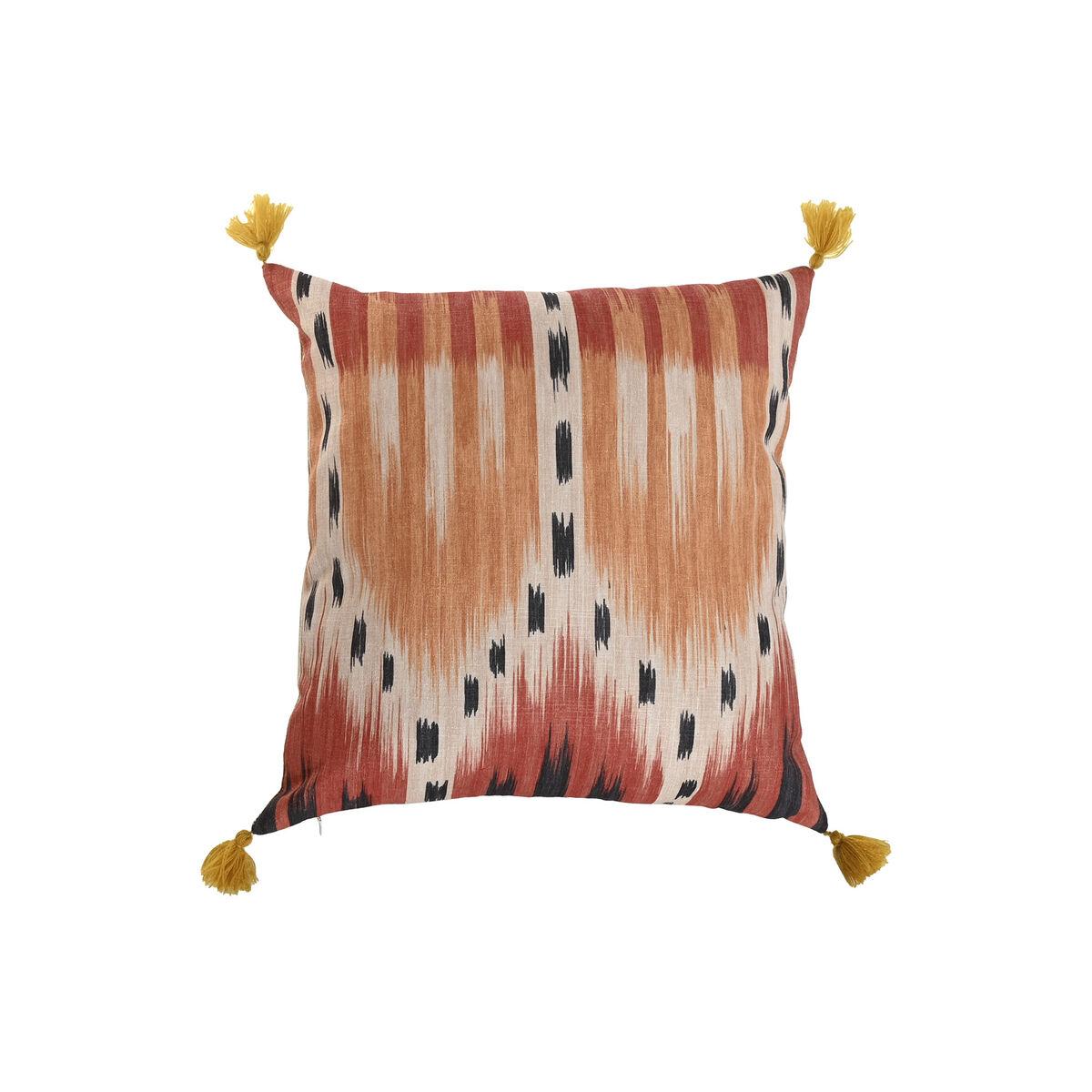 Pude Home ESPRIT Boho 45 x 45 cm