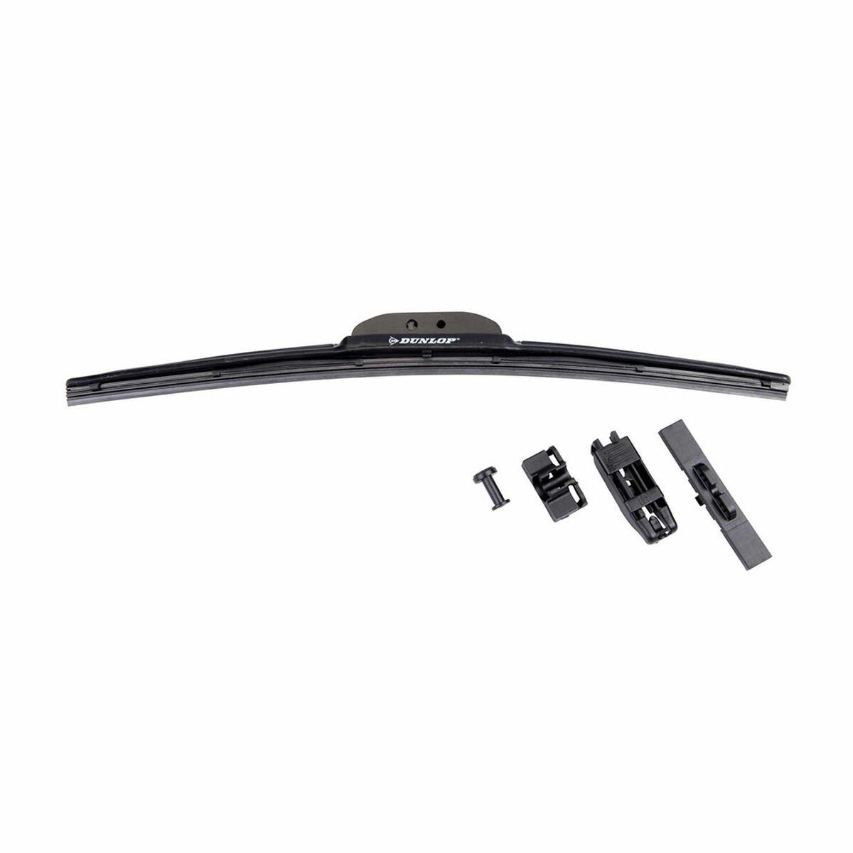 Dunlop forrudevisker Flat Blade 43 cm (17")