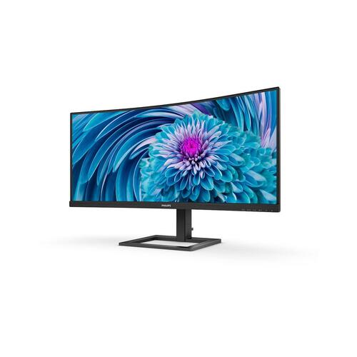 Skærm Philips 346E2CUAE/00 34" 100 Hz Wide Quad HD+