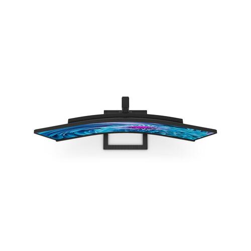 Skærm Philips 346E2CUAE/00 34" 100 Hz Wide Quad HD+