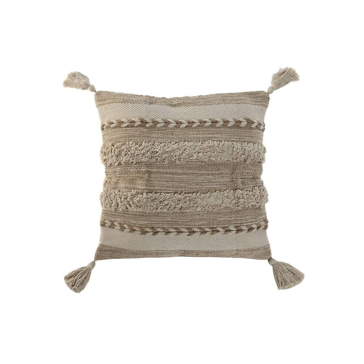 Pude Home ESPRIT Boho 45 x 45 cm