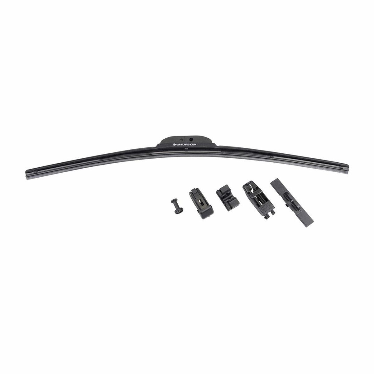 Dunlop forrudevisker Flat Blade 55 cm (22") - universal