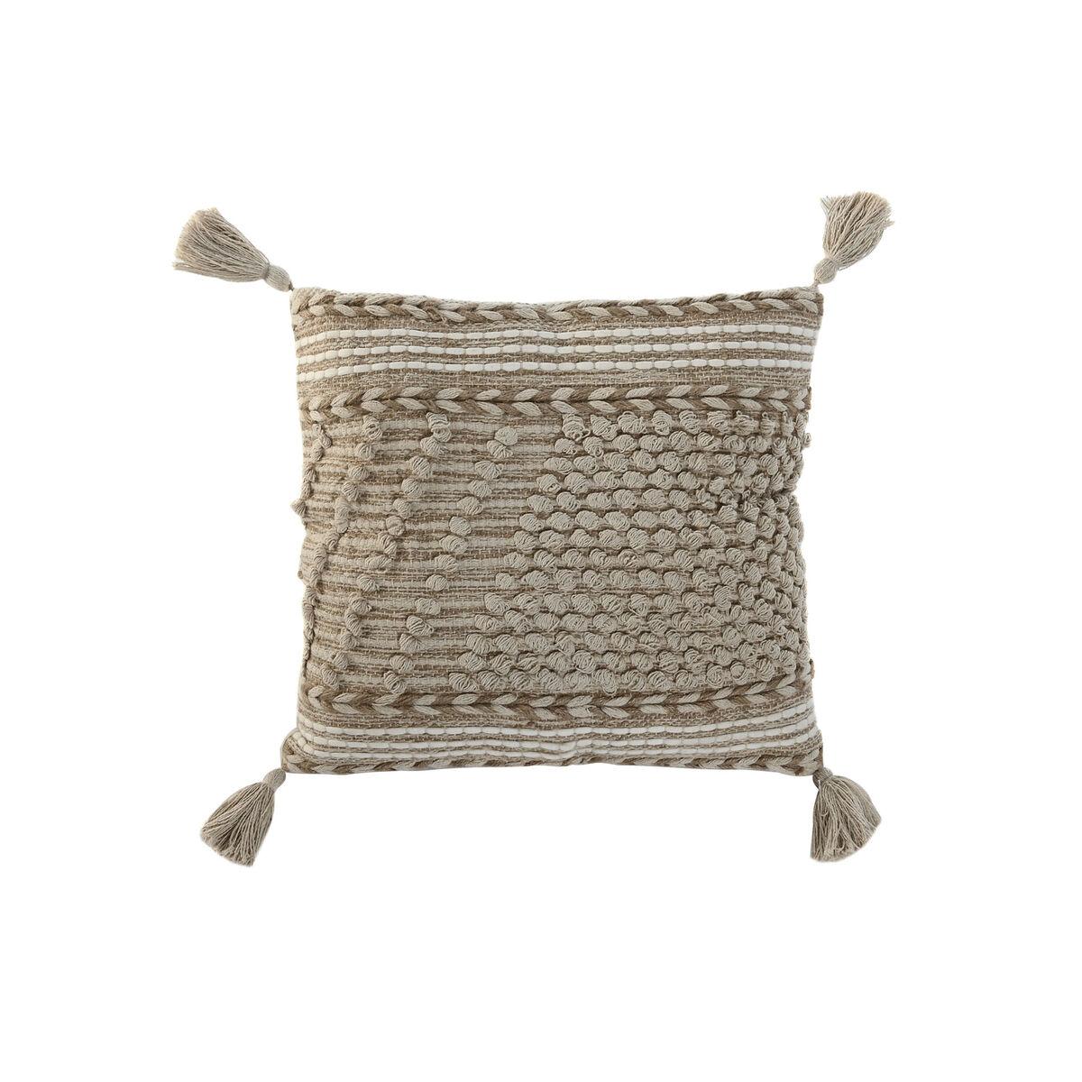 Pude Home ESPRIT Boho 45 x 45 cm