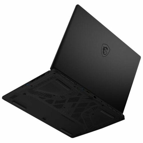 Bærbar computer MSI Pulse 16 AI C1VGKG-024XES 16" Intel Core Ultra 9 185H 32 GB RAM 1 TB SSD Nvidia Geforce RTX 4060