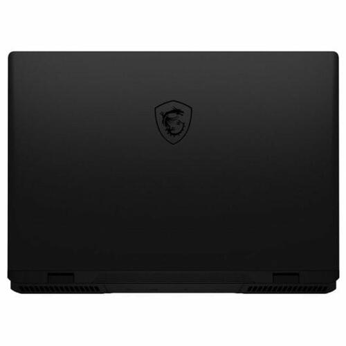 Bærbar computer MSI Pulse 16 AI C1VGKG-024XES 16" Intel Core Ultra 9 185H 32 GB RAM 1 TB SSD Nvidia Geforce RTX 4060