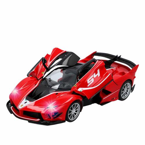 Fjernstyret Bil Ferrari FXX K Evo 1:14 (2 enheder)