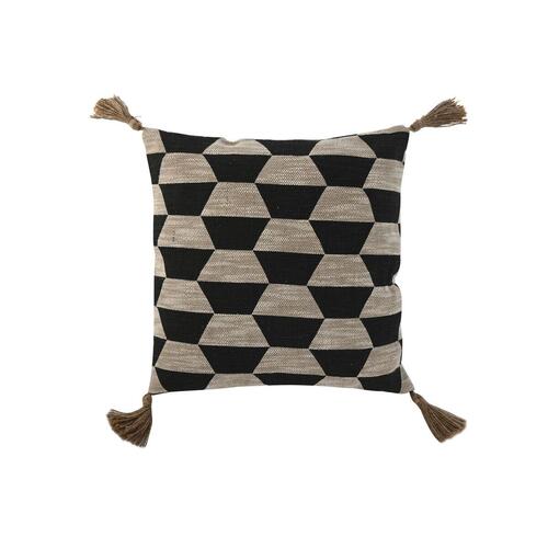 Pude Home ESPRIT Boho 45 x 45 cm