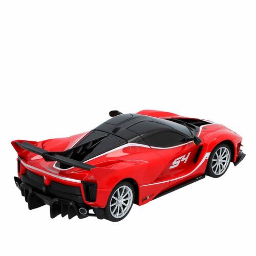 Fjernstyret Bil Ferrari FXX K Evo 1:24 (4 enheder)