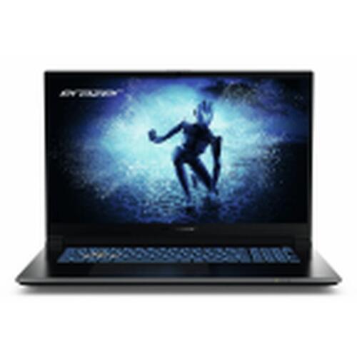 Bærbar computer Medion ERAZER DEFENDER P50 16 GB RAM i5-12450H 512 GB SSD Nvidia Geforce RTX 4060
