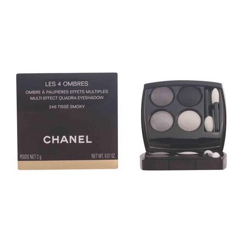 Øjenskygge Palet Les 4 Ombres Chanel 274 - codes élégants 2 g