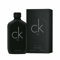 Unisex parfume Calvin Klein Be EDT