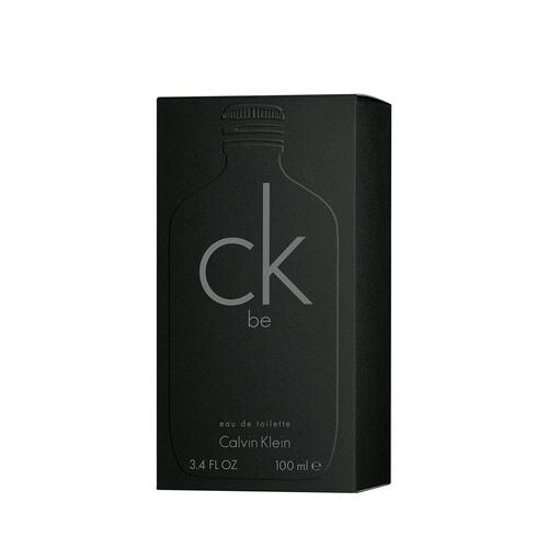 Unisex parfume Calvin Klein Be EDT