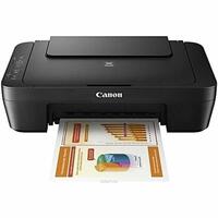 Multifunktionsprinter Canon MG2551S