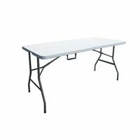 Sammenklappeligt bord ZJF152CZ 152 x 70 x 74 cm