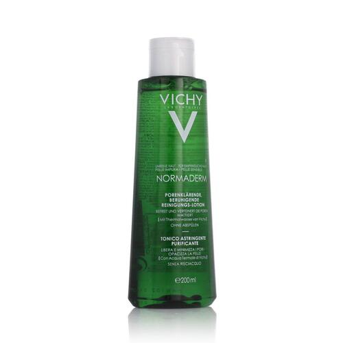 Rensende toner Vichy Normaderm 200 ml
