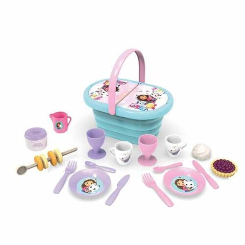 Kludedukke Smoby Plastik