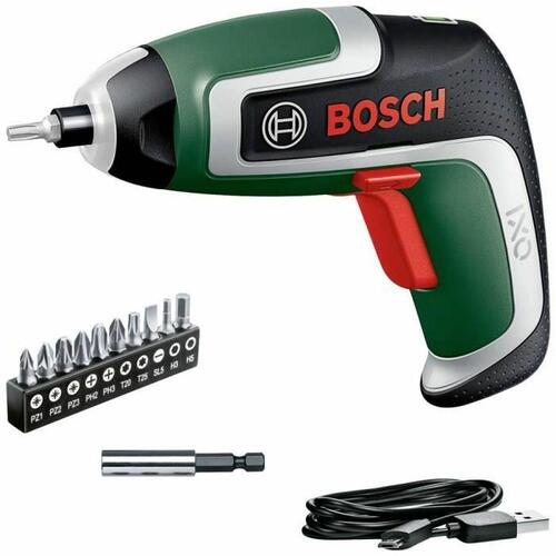 Skruetrækker BOSCH IXO 7