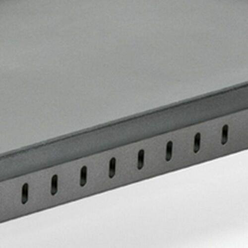 Stegeplade Glat Princess 01.102240.01.005 2500 W Sort