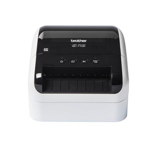 Billetprinter Brother QL1100CZX1