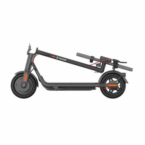 Elscooter Navee V25i Pro 300 W 20 km/h