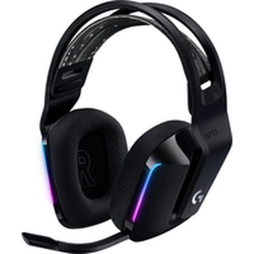 Gaming headset med mikrofon Logitech G733 Lightspeed Headset