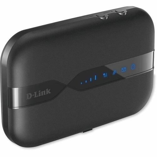 Adgangspunkt D-Link DWR-932 2.4 GHz 150-300 Mbps