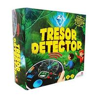 Færdighedsspil Dujardin TRÉSOR DETECTOR