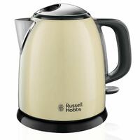 Kedel Russell Hobbs 24994-70 1 L Rustfrit stål 2400 W 1 L 2400 W