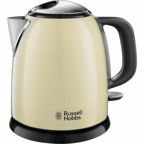 Kedel Russell Hobbs 24994-70 1 L Rustfrit stål 2400 W 1 L 2400 W