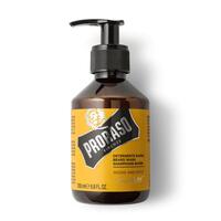 Shampoo til Skæg Proraso Wood and Spice 200 ml