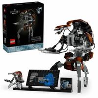 Konstruktionsspil Lego 75381