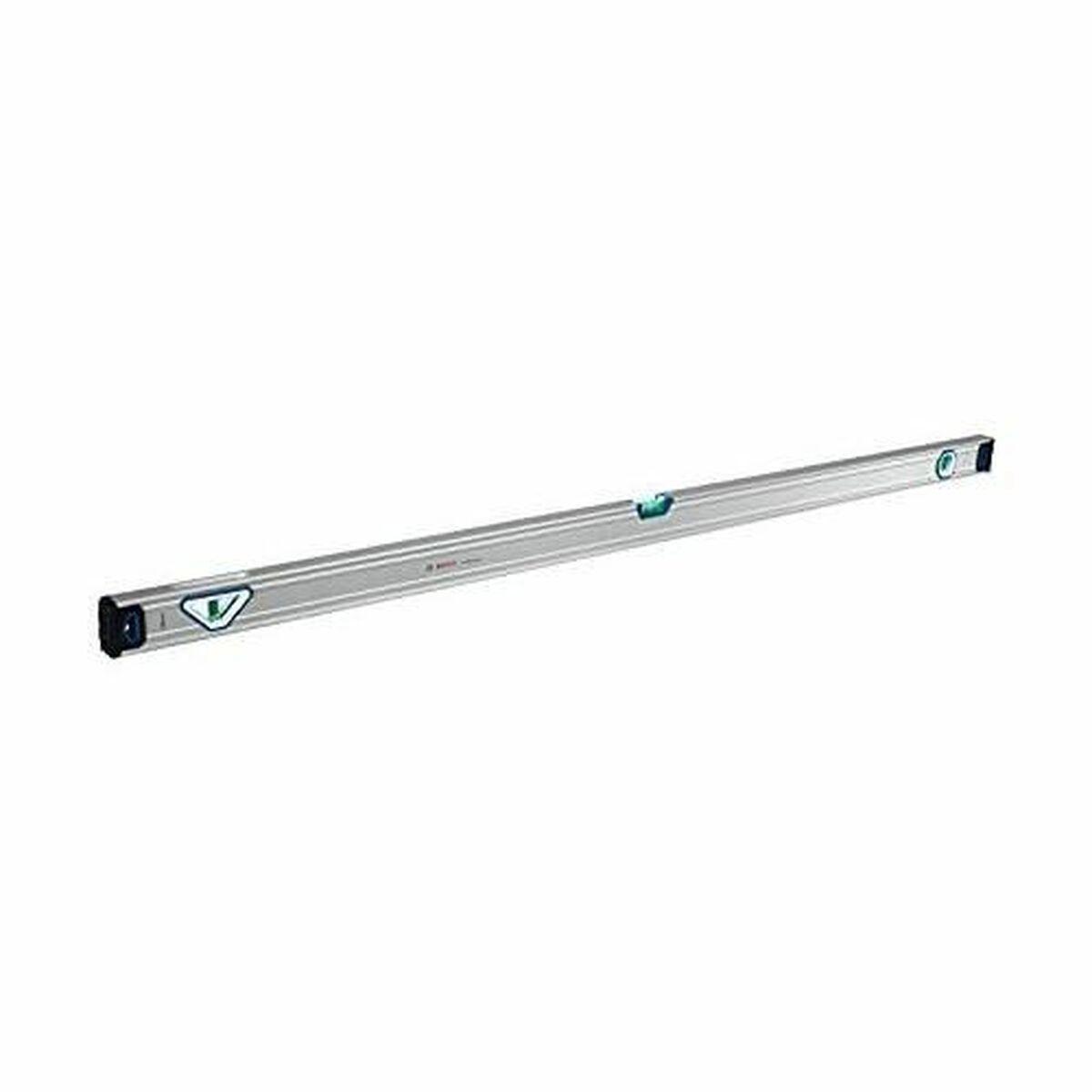 BOSCH vaterpas i aluminium 120 cm - blå
