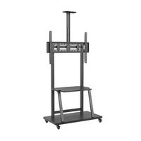 TV-holder Aisens FT100E-135 37" 100" 150 kg