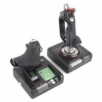 Joystick Logitech X52 Pro Speeder