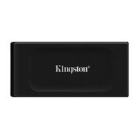 Ekstern harddisk Kingston SXS1000/2000G 2 TB SSD