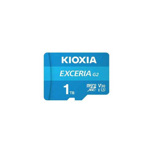 Mikro SD-kort Kioxia