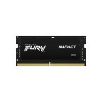 RAM-hukommelse Kingston 32 GB DDR5
