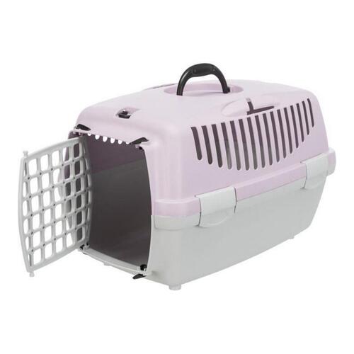 Transportkasse Trixie Capri Plastik