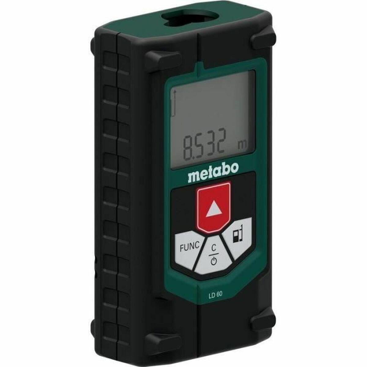 Metabo Laser Ld 60 Distance Meter
