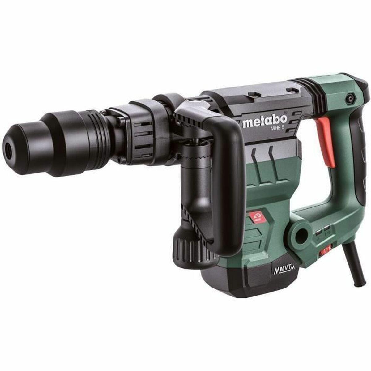 Metabo MHE 5 mejselhammer 1100 W - 1.100 rpm
