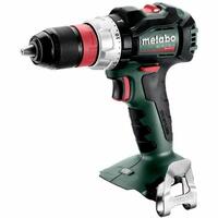 Skruetrækker Metabo 900 W 34 Nm