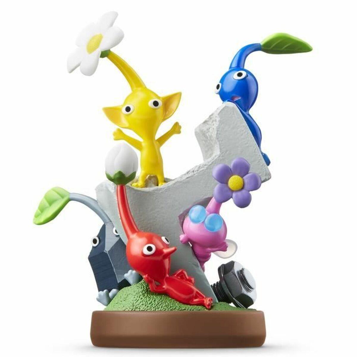 Nintendo Pikmin amiibo - Samlerfigur fra Super Smash Bros