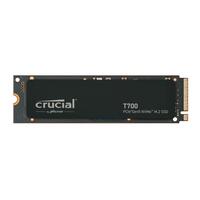Harddisk Crucial CT4000T700SSD3 4 TB SSD