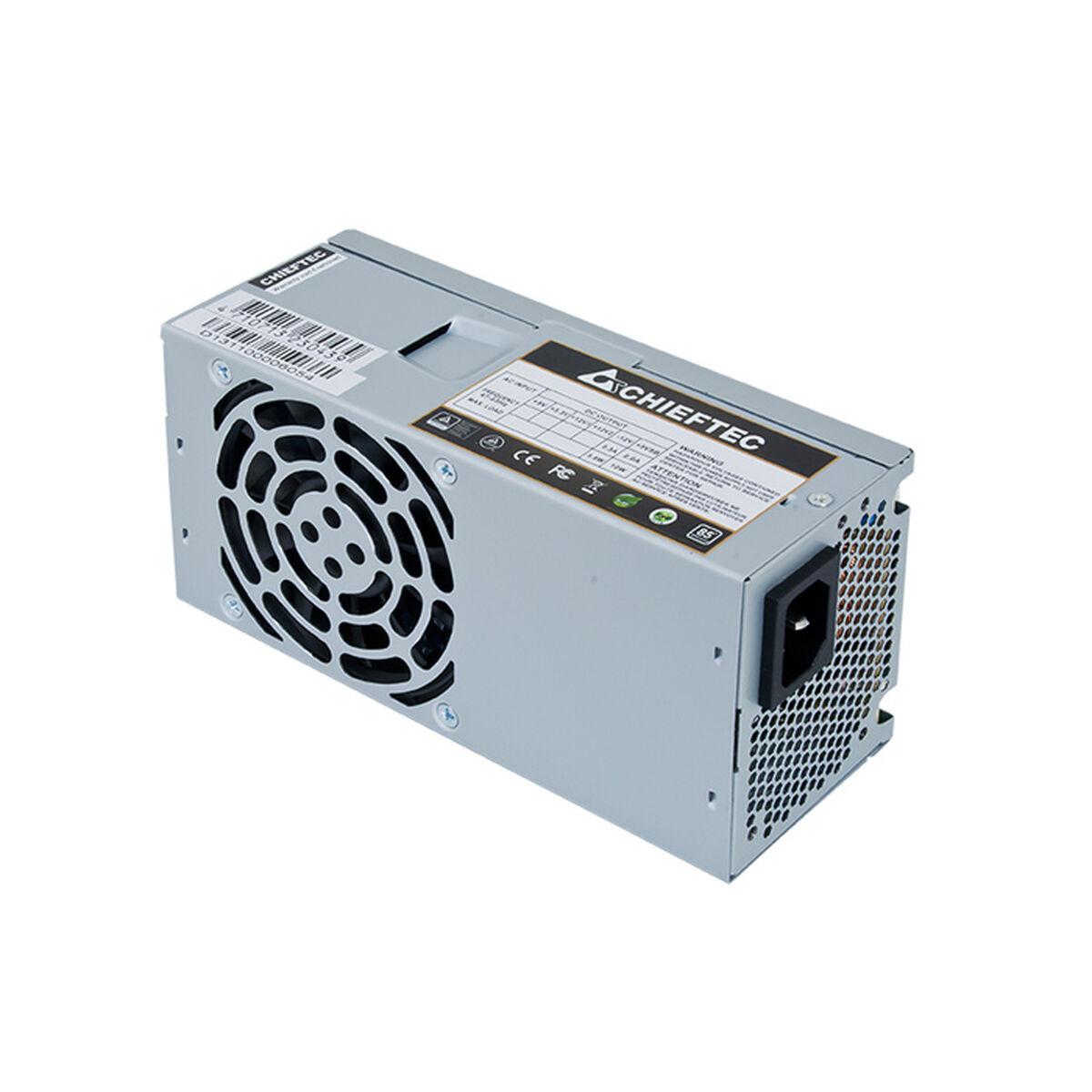 Strømforsyning Chieftec Smart 300 W 80 Plus Bronze RoHS